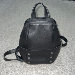 Hammitt Hunter Backpack - black gunmetal
